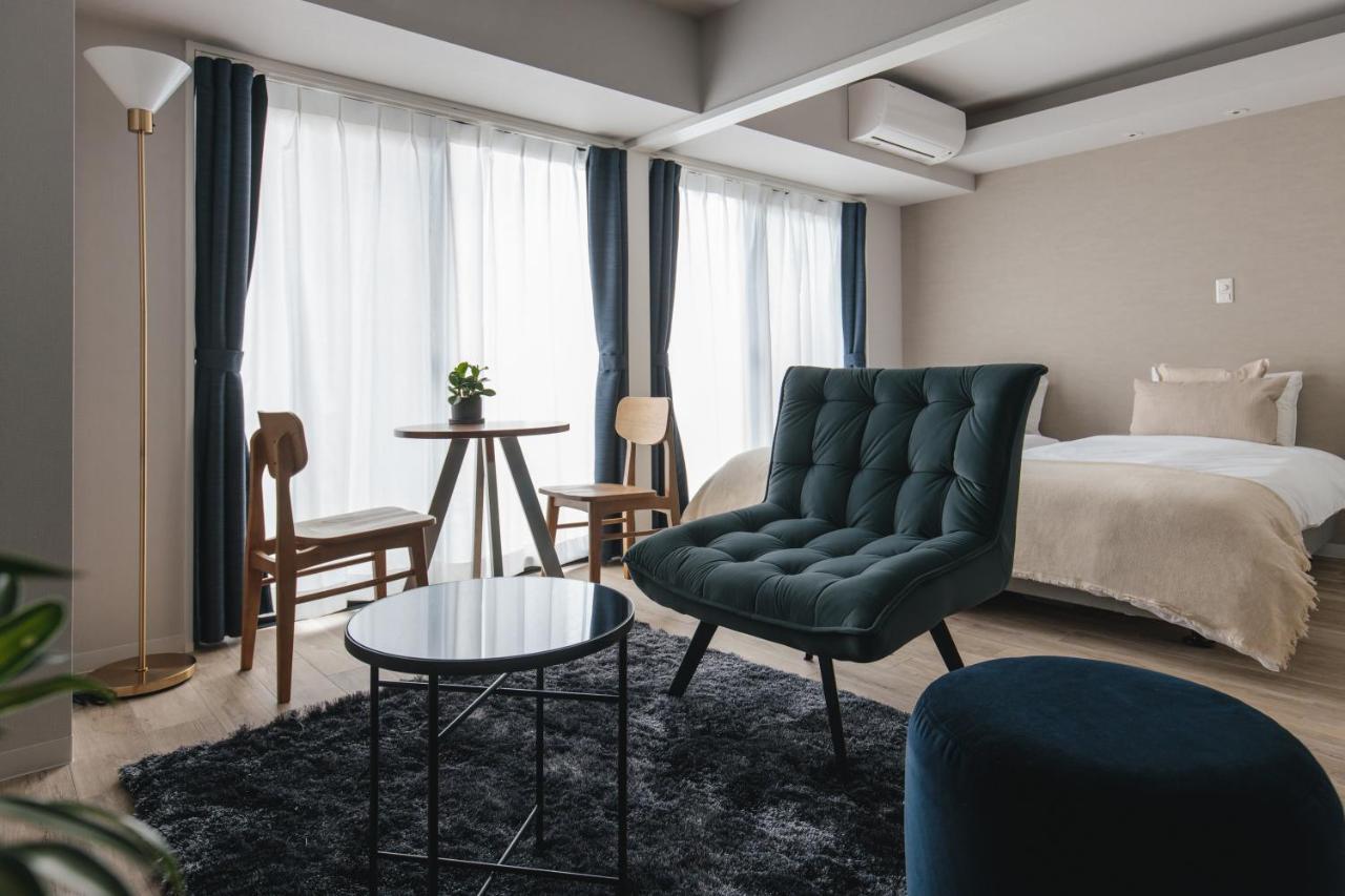 Aparthotel Three Tokyo