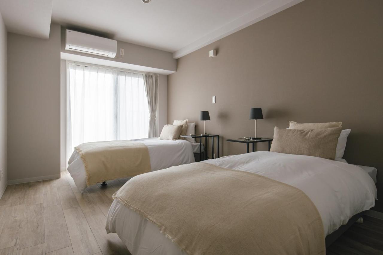 Three Aparthotel Tokyo