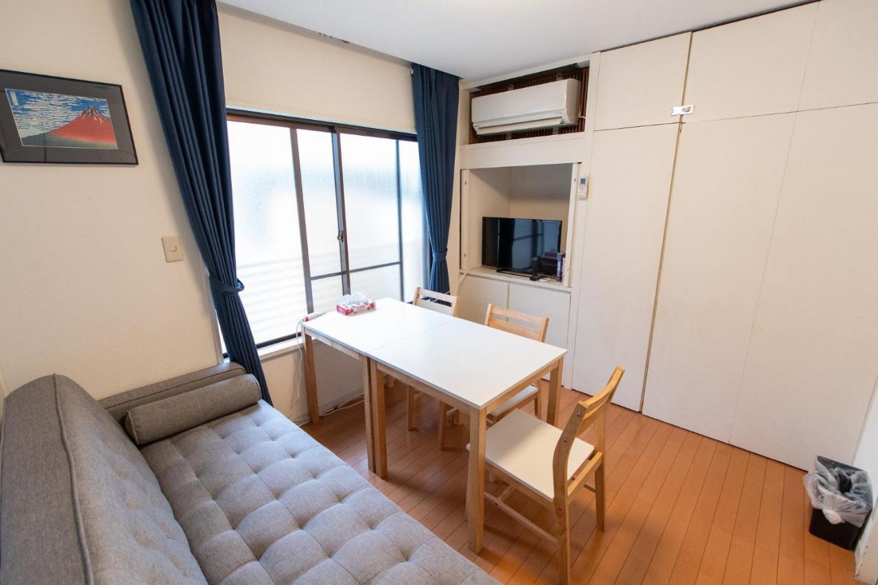 Hotel Hermitage Ochiai / Vacation 48795 Tokyo
