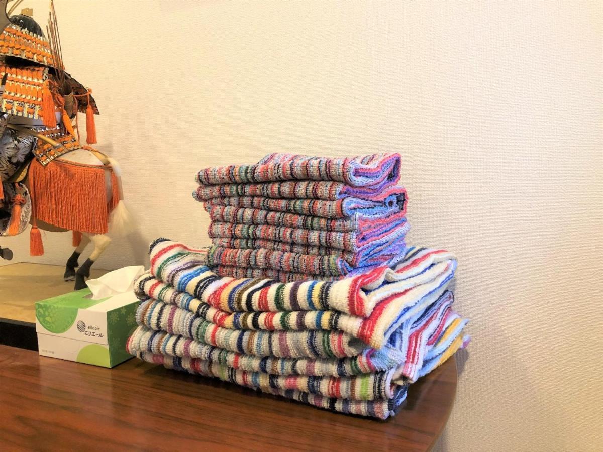 Hotel Hermitage Ochiai / Vacation 48795 Tokyo