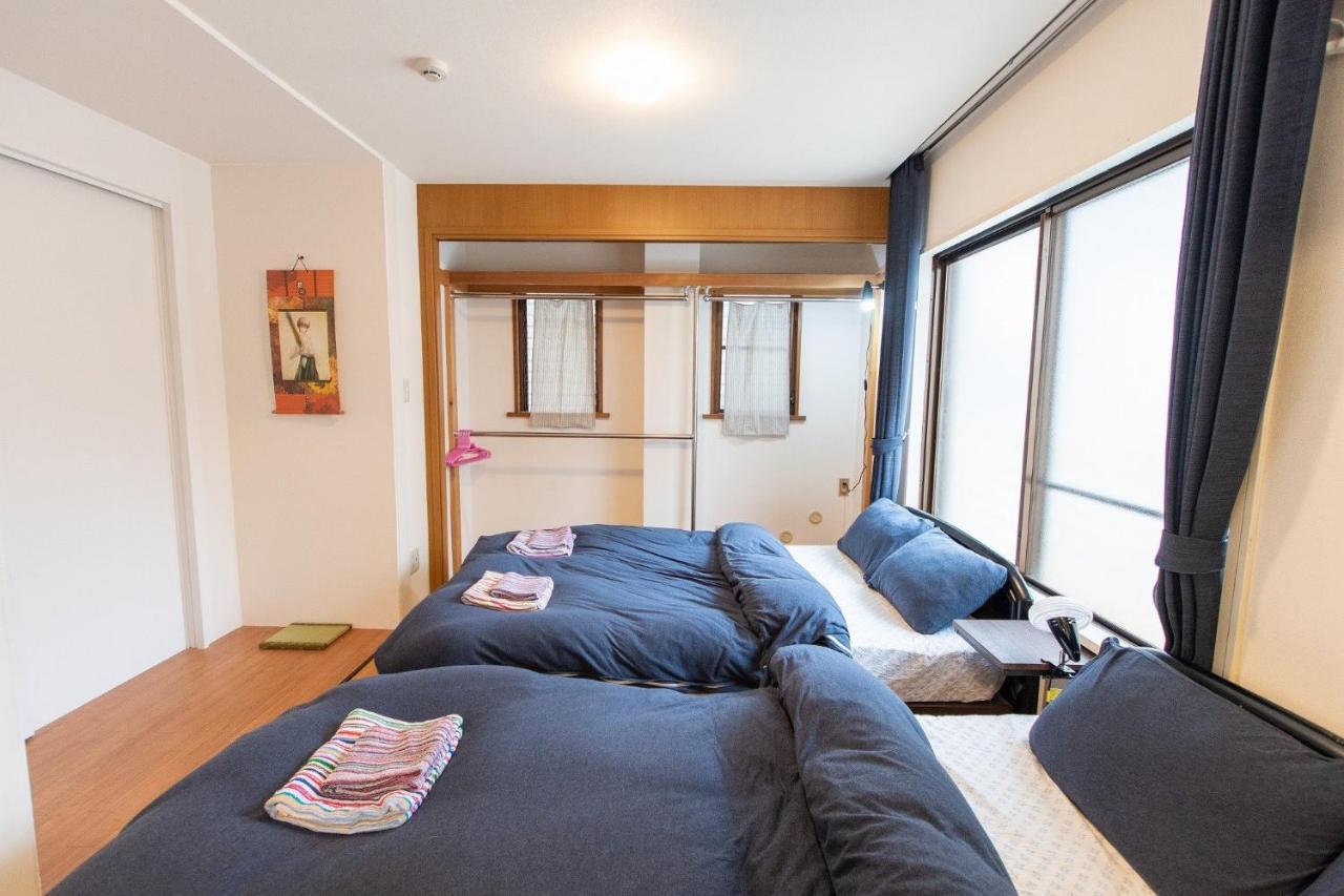 Hotel Hermitage Ochiai / Vacation 48795 Tokyo