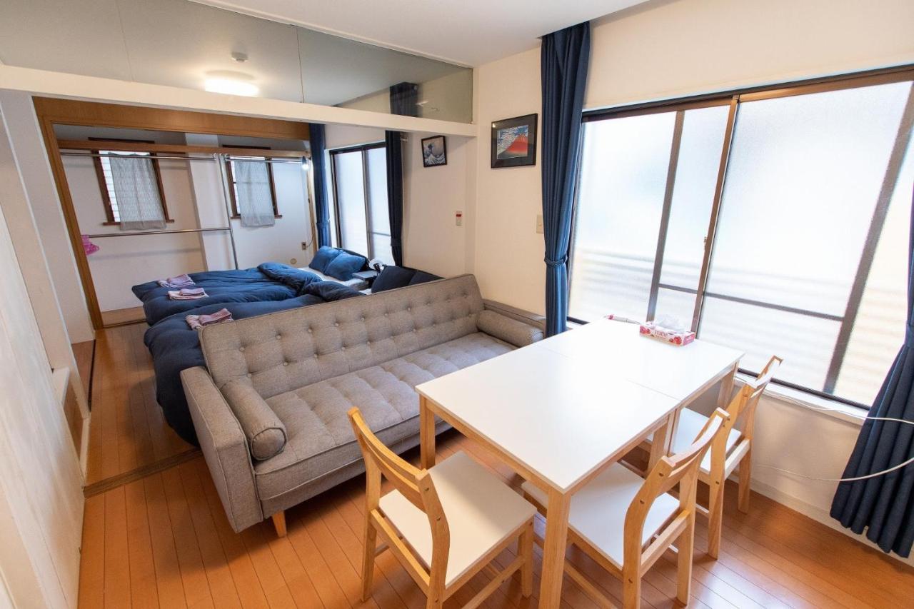 Hotel Hermitage Ochiai / Vacation 48795 Tokyo