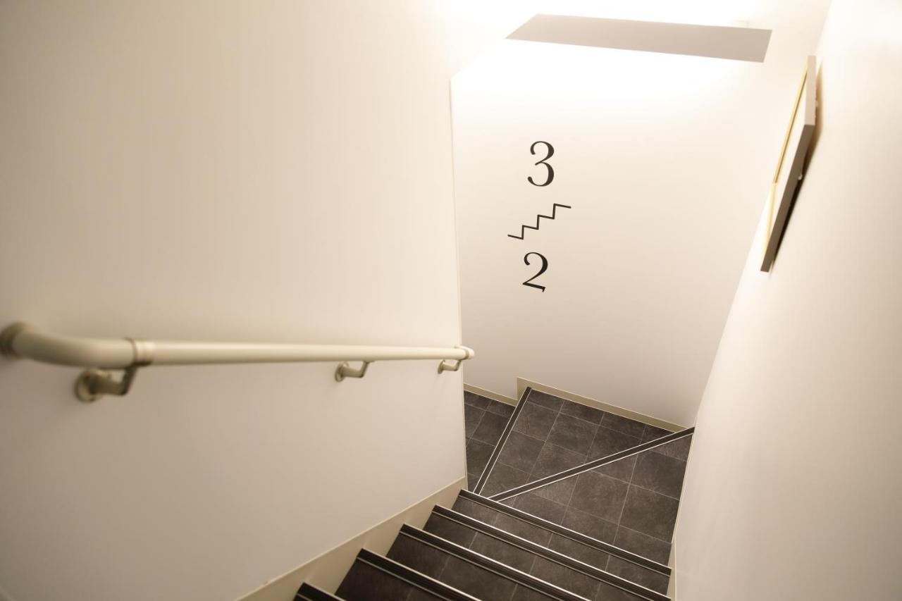 Hotel Cha-an Ueno 3*