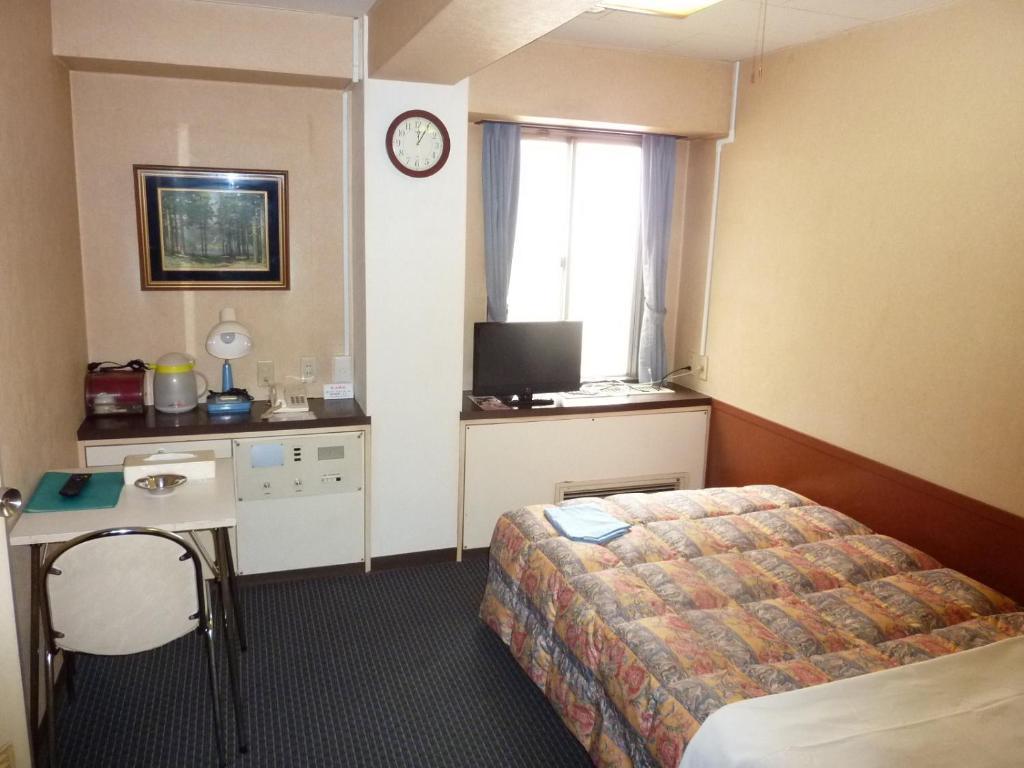 Hotel Otsuka 2*
