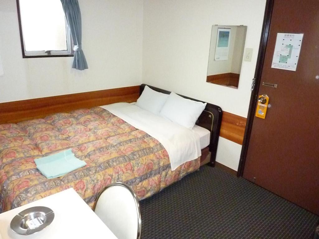 Otsuka Hotel Tokyo