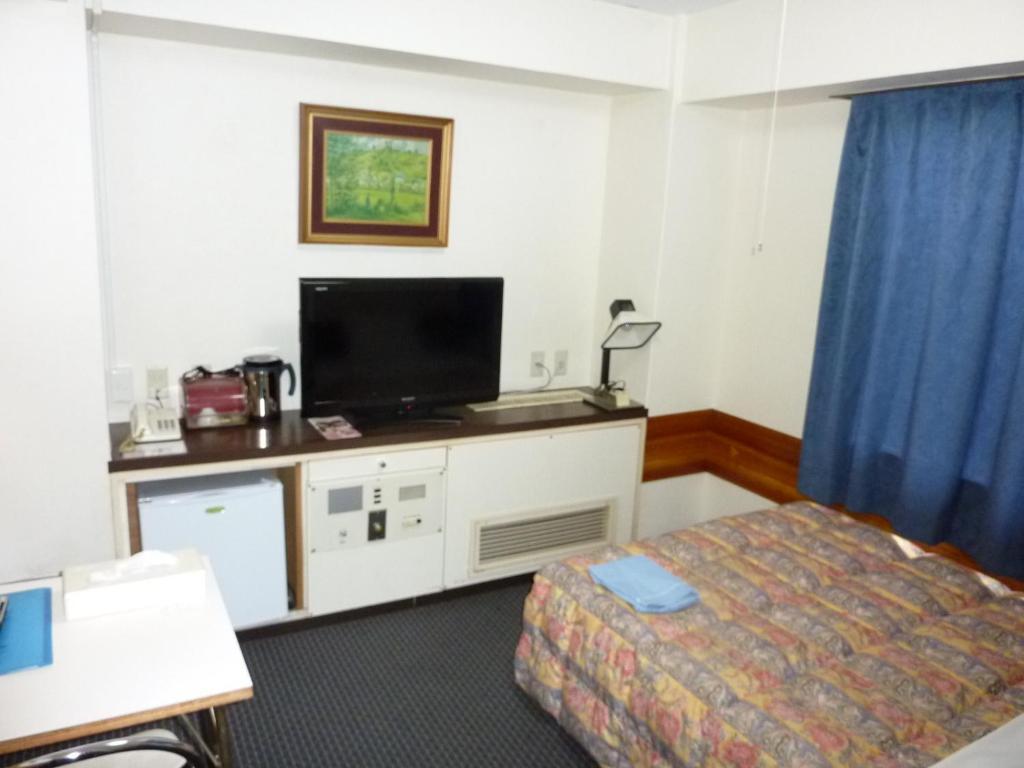 Otsuka Hotel 2*