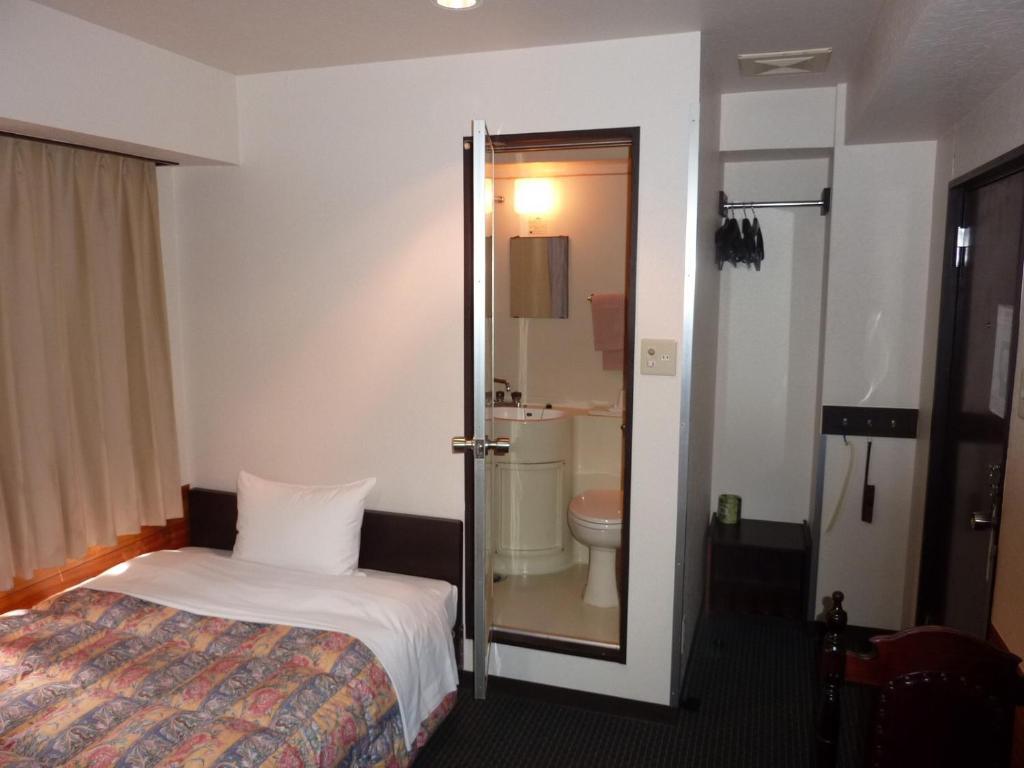 Otsuka Hotel Tokyo