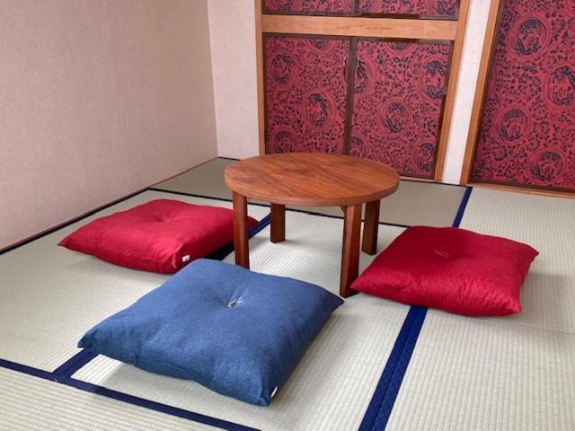 Ostay Numabukuro Aparthotel Tokyo