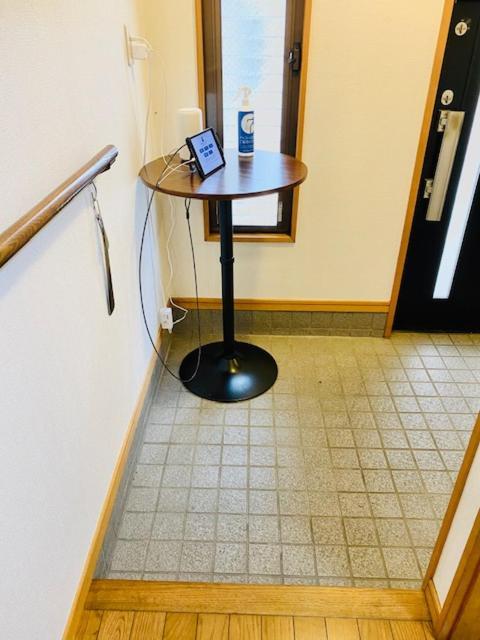 Aparthotel Ostay Numabukuro Tokyo