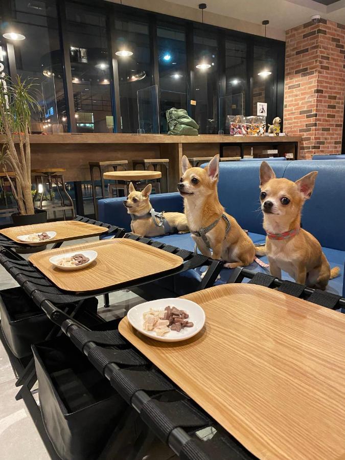 Hotel Ici Asakusabashi