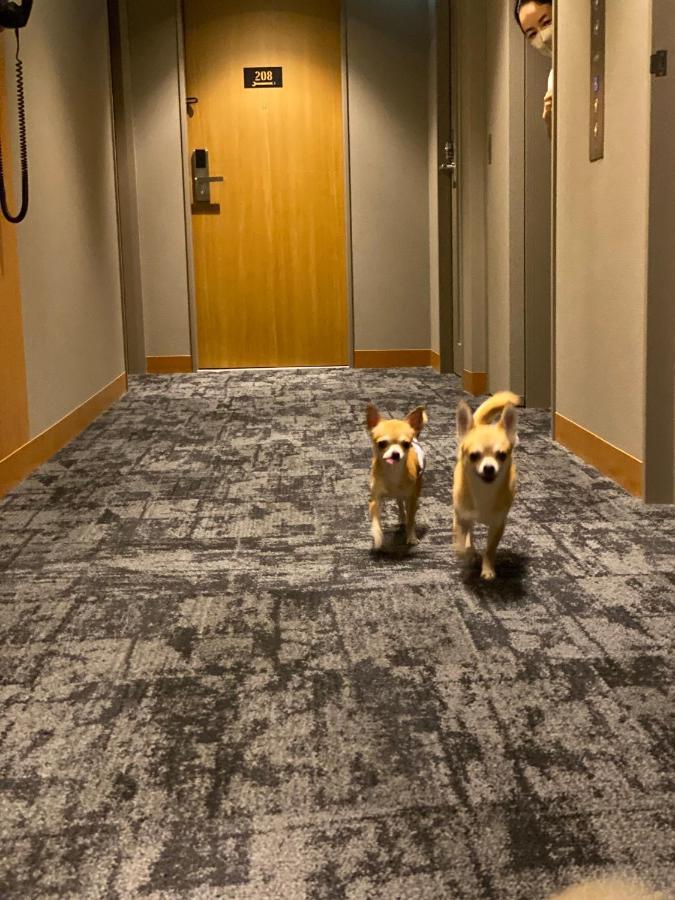Hotel Ici Asakusabashi 3*