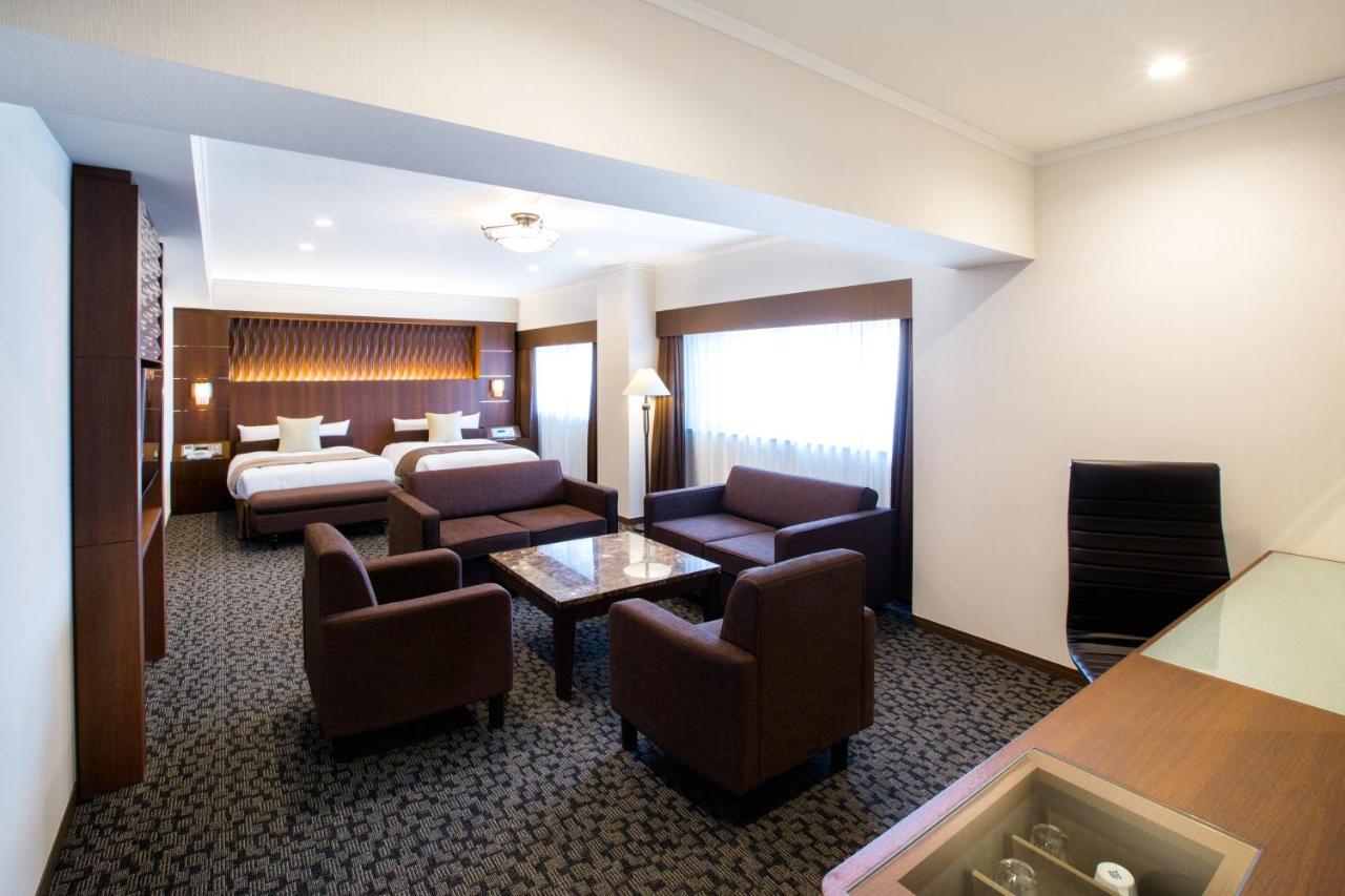 Bellclassic 4* Tokyo