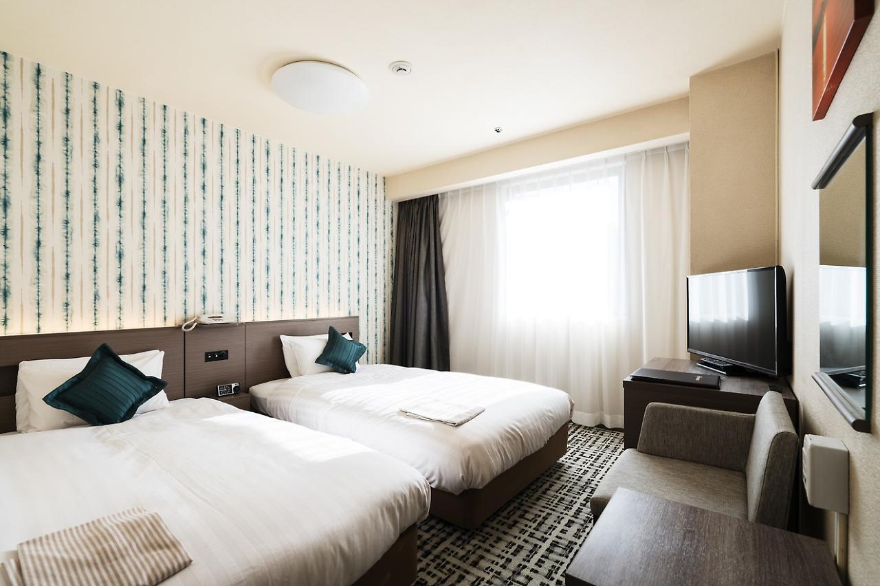 Hotel Shimane Aoyama Tokyo