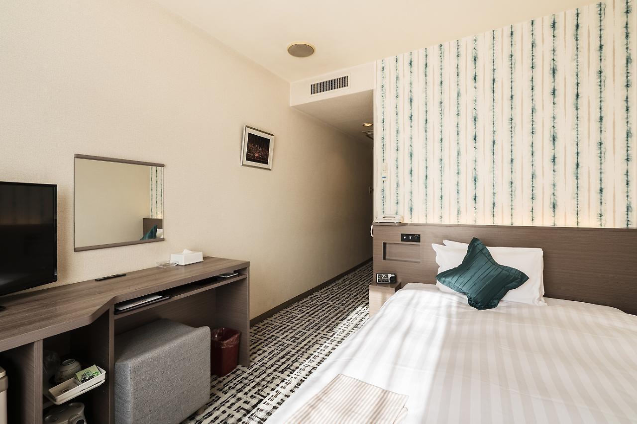 Shimane Aoyama Hotel Tokyo