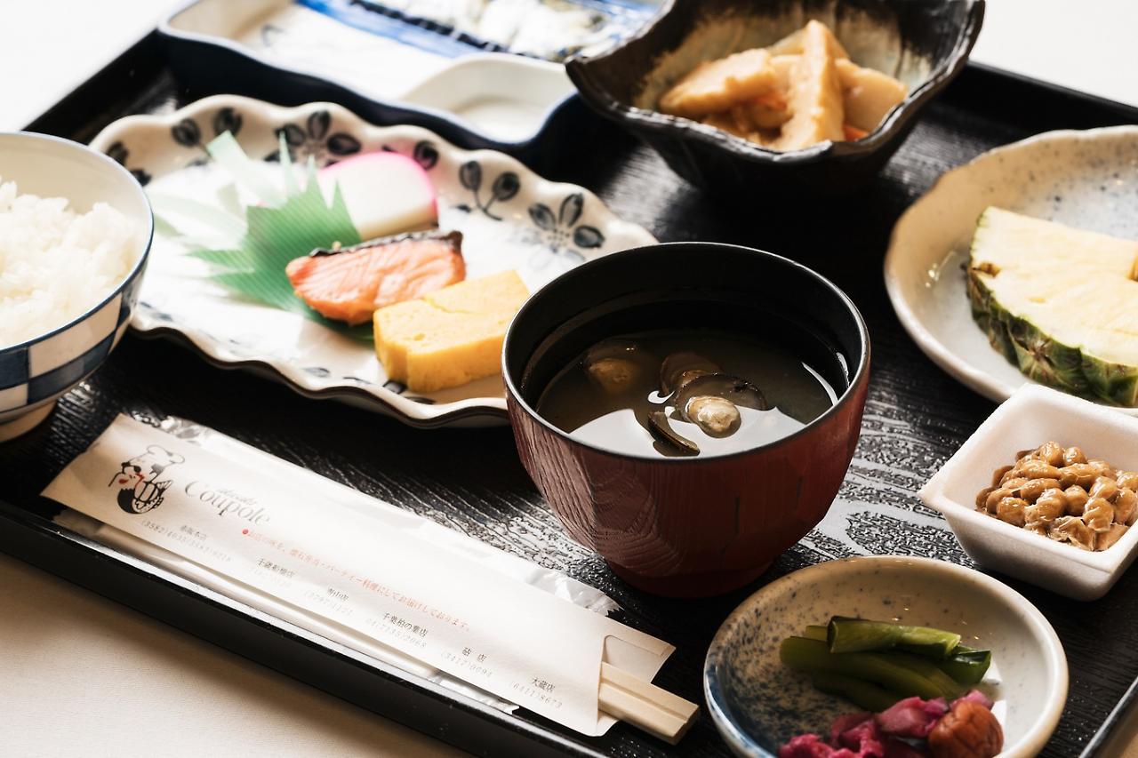 Shimane Aoyama Hotel Tokyo