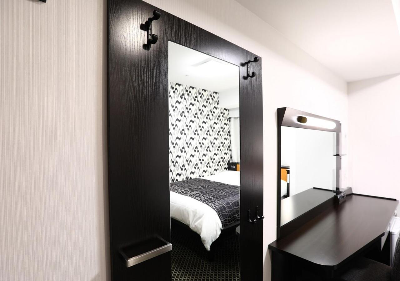 Apa Akihabara Ekihigashi Hotel 3*