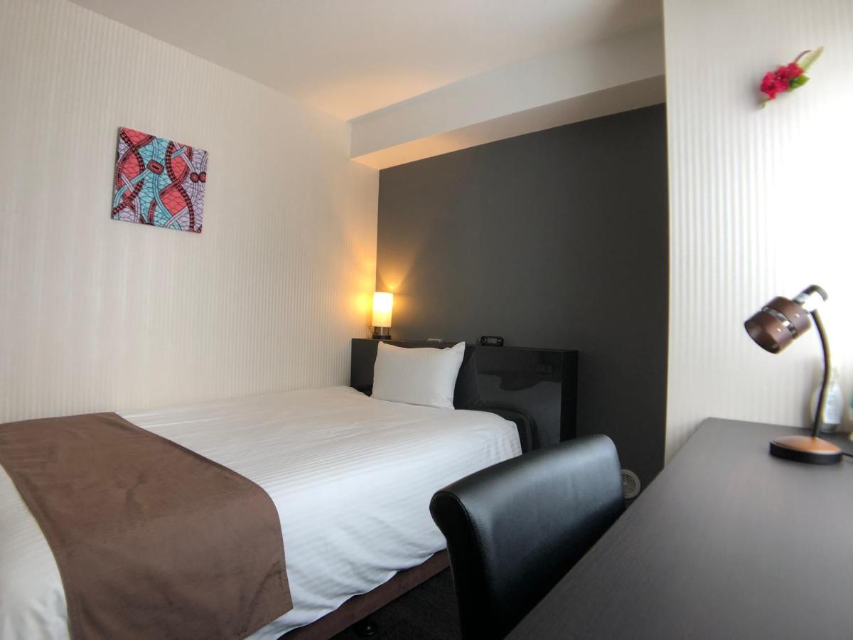Hotel Bougainvillea Akebonobashi