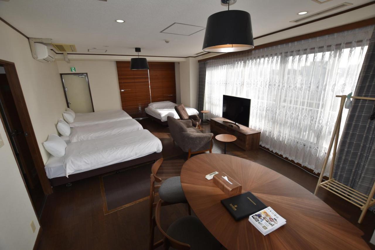 Randor Grand Tokyo