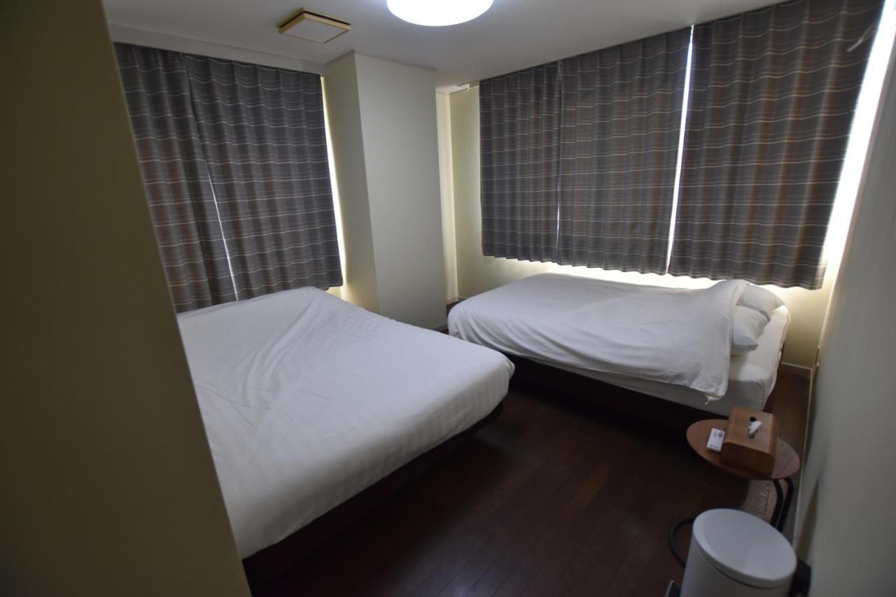 Randor Grand Aparthotel Tokyo