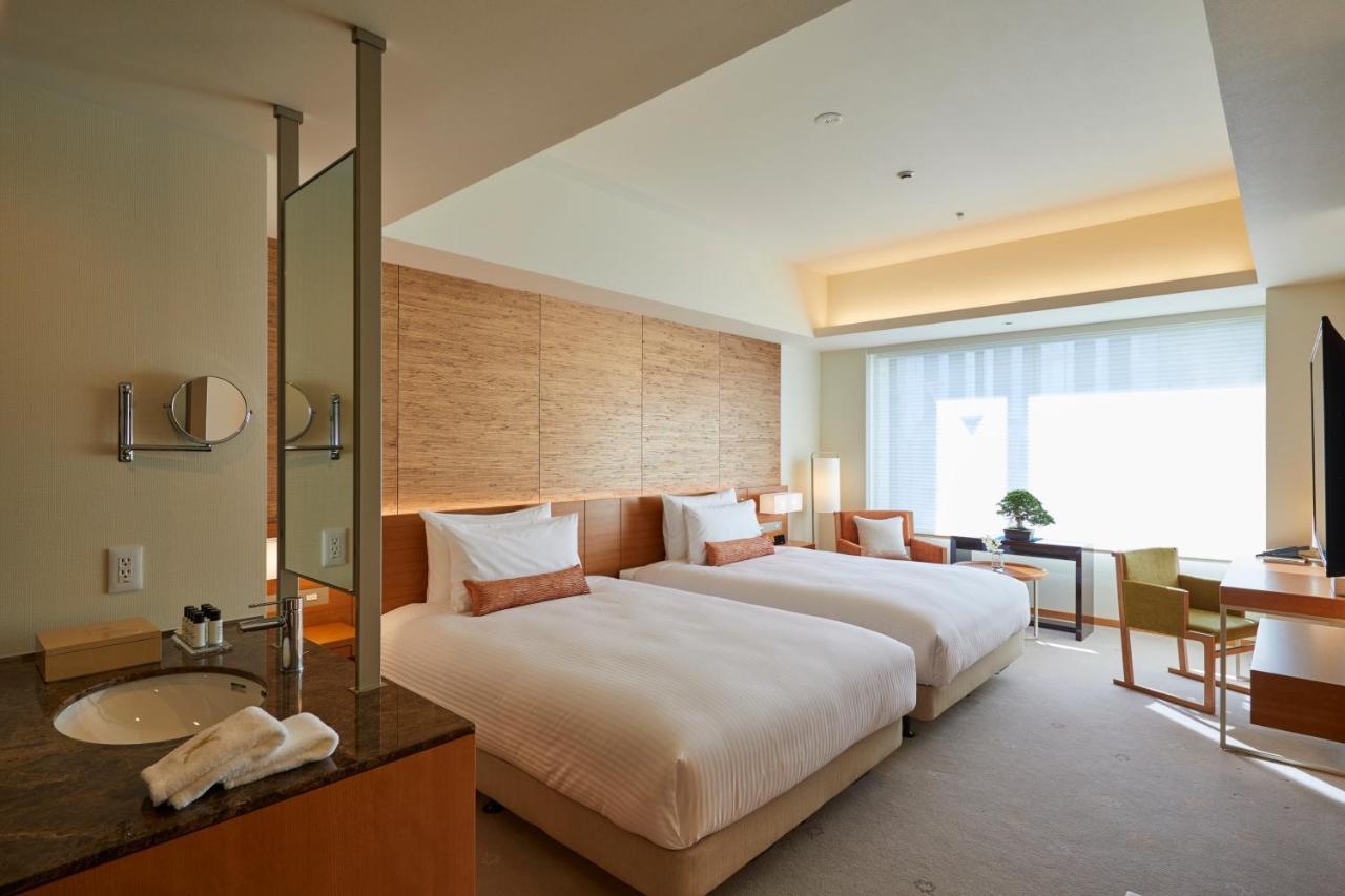 Hotel The Kitano Tokyo