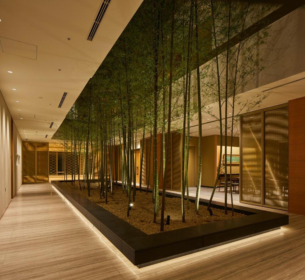 Hotel The Kitano 5*