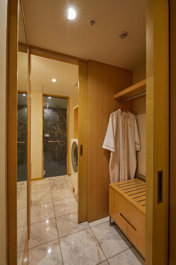 The Kitano Hotel Tokyo