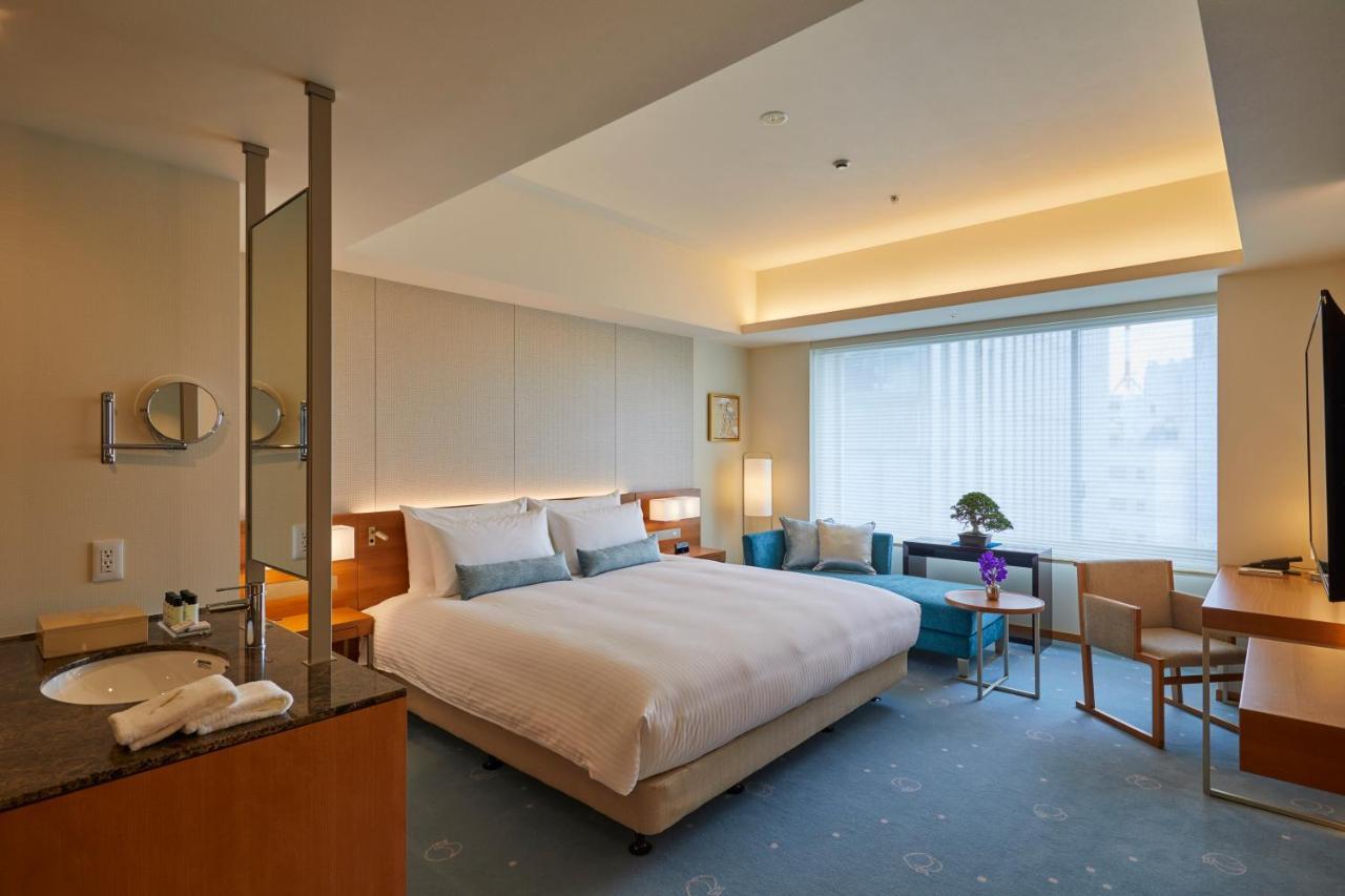 Hotel The Kitano Tokyo