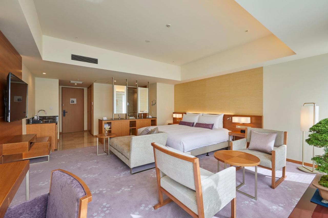 The Kitano Hotel Tokyo