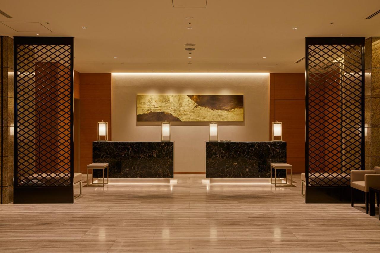 The Kitano Hotel 5*