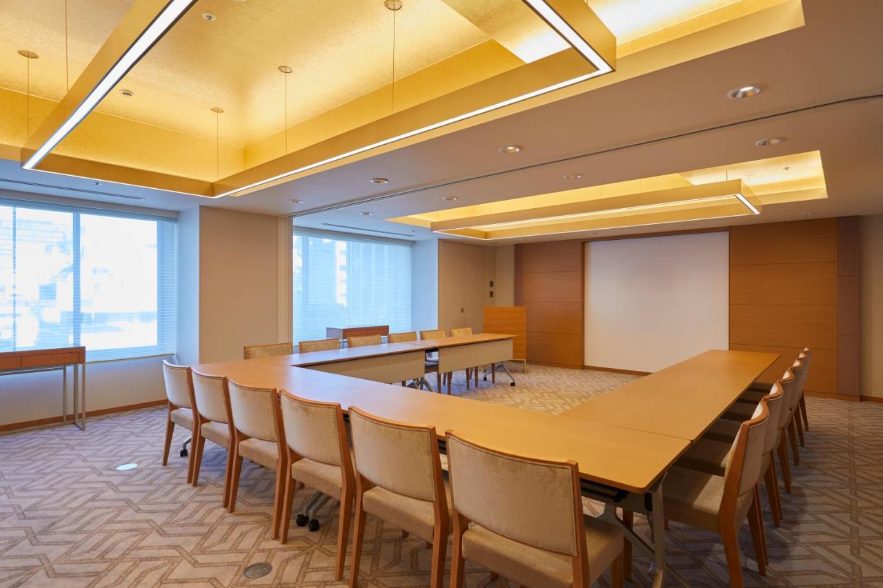 The Kitano 5* Tokyo
