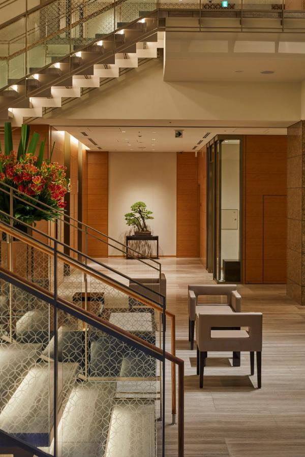 Hotel The Kitano