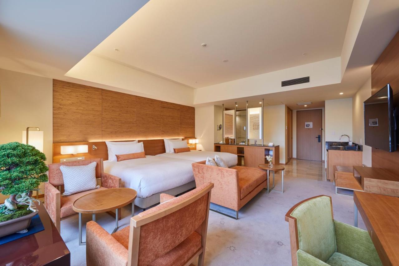 The Kitano Hotel Tokyo