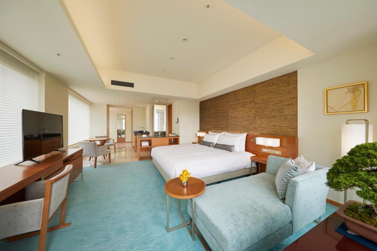 The Kitano Hotel