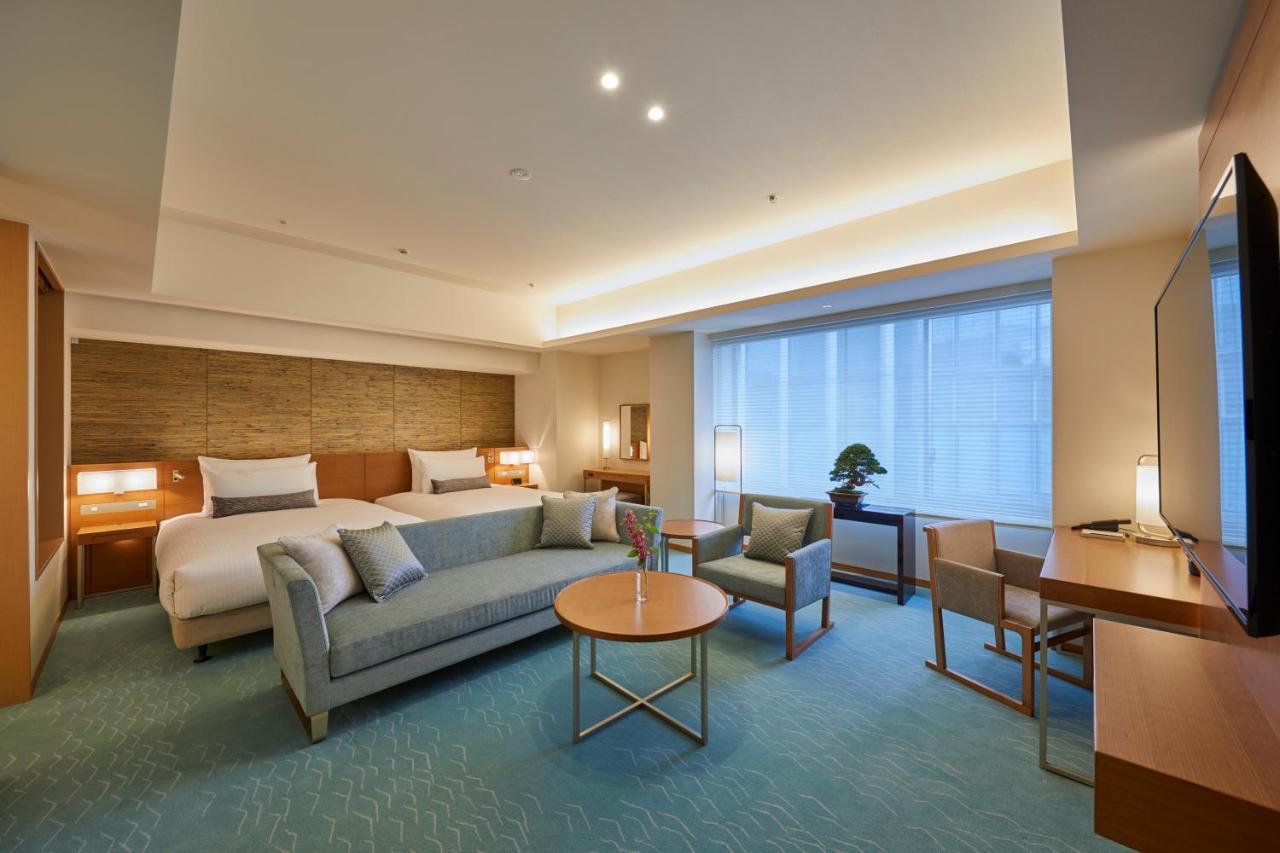 The Kitano Hotel 5*