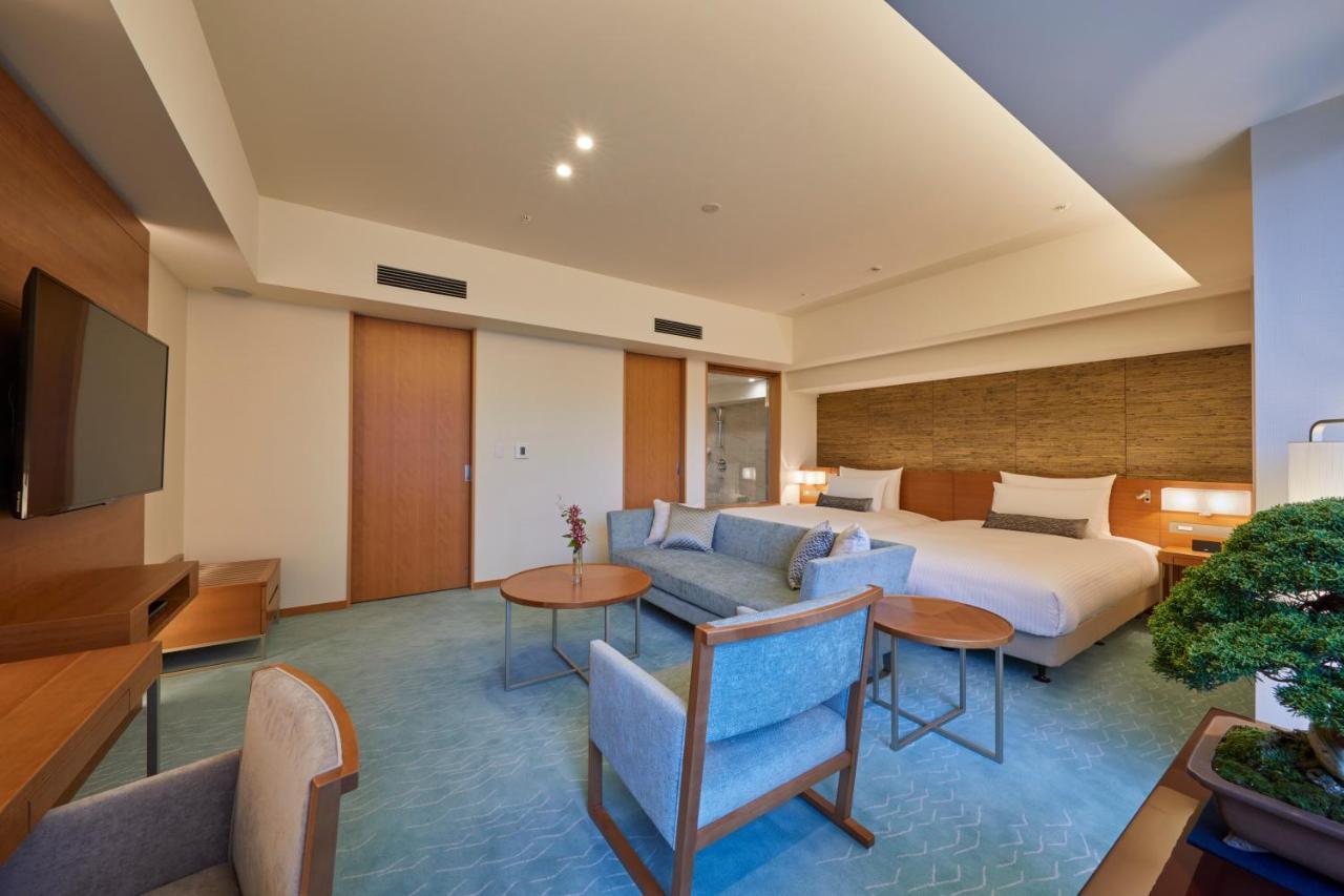 Hotel The Kitano 5*