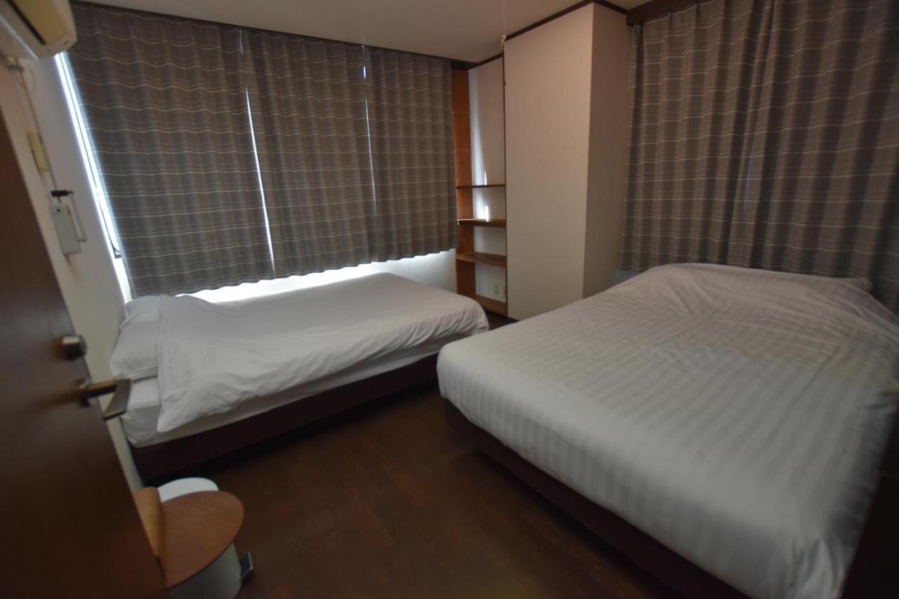 Aparthotel Randor Grand