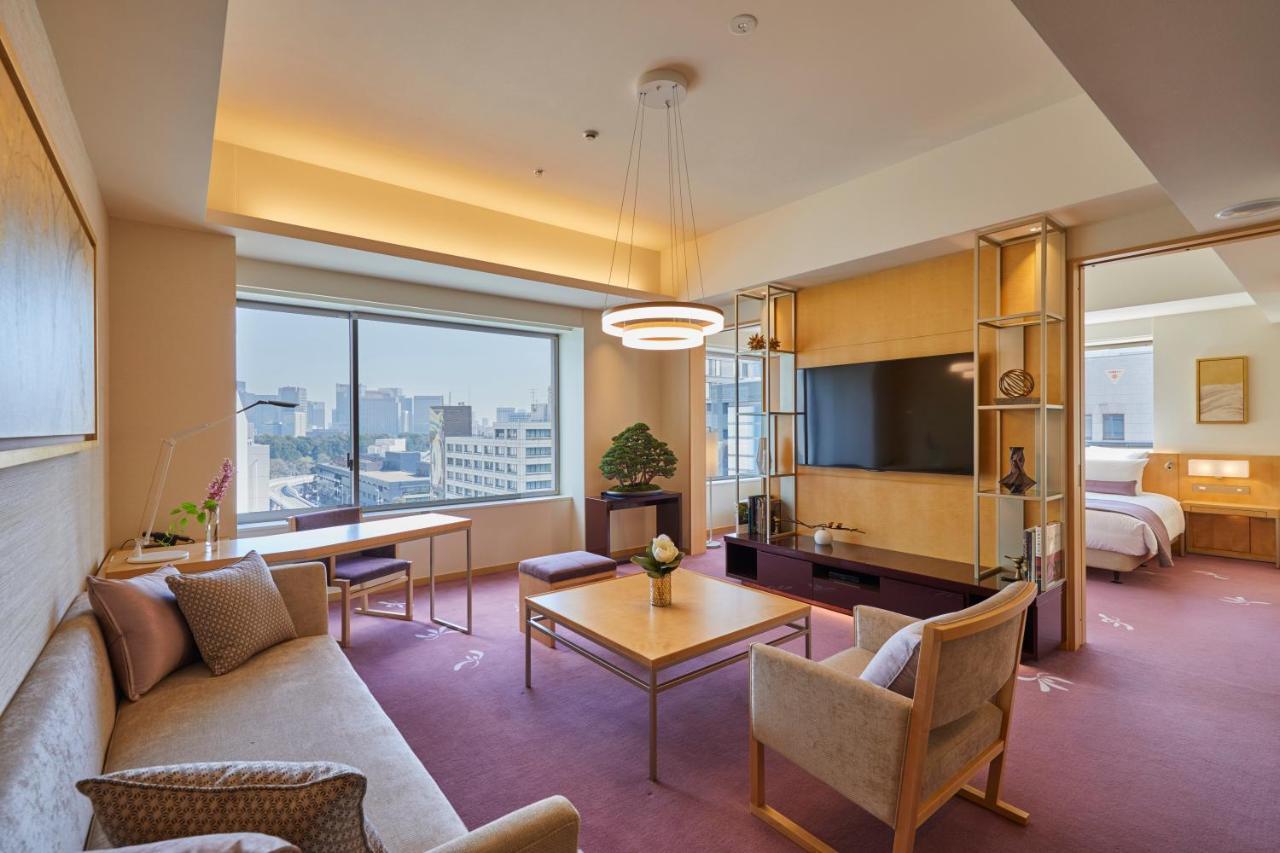 Hotel The Kitano