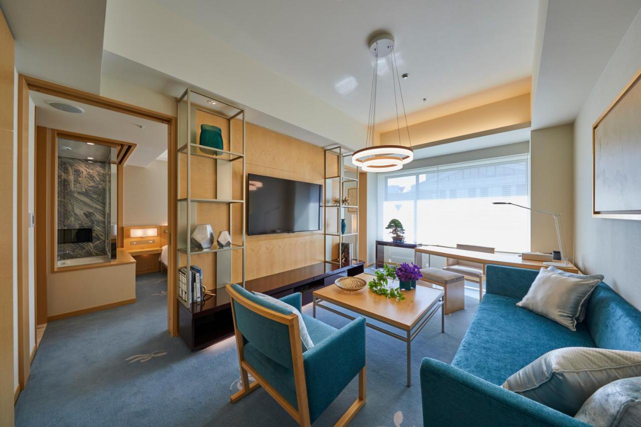 The Kitano Hotel Tokyo