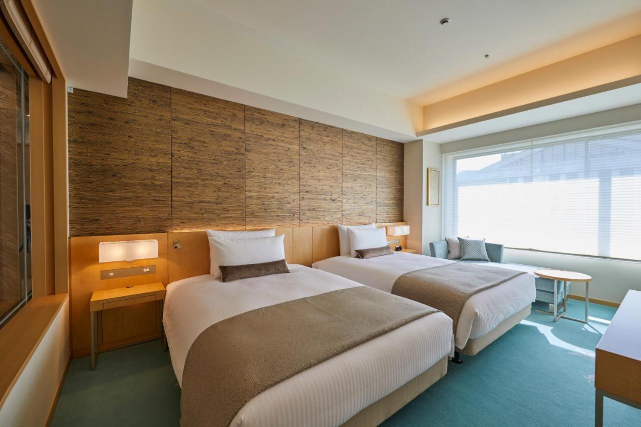 The Kitano Hotel