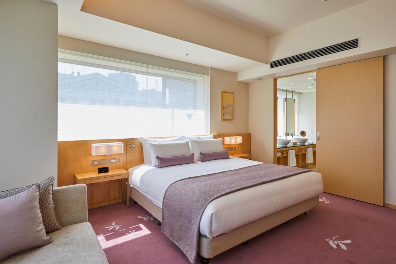 Hotel The Kitano Tokyo