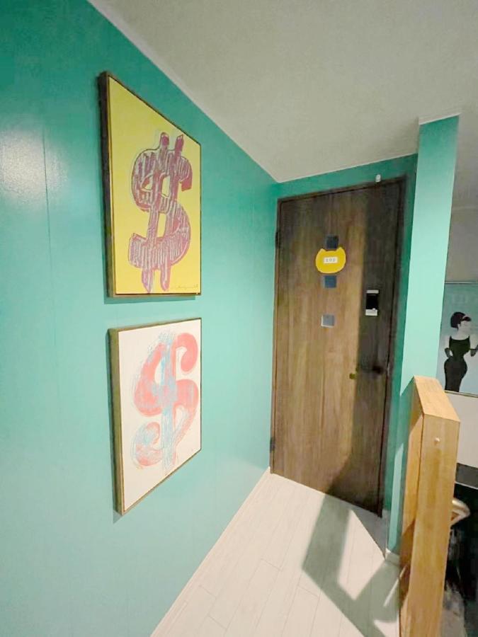 Apartment Tiffany