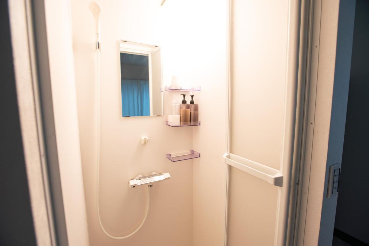 Guest house Sunshine House Tokyo