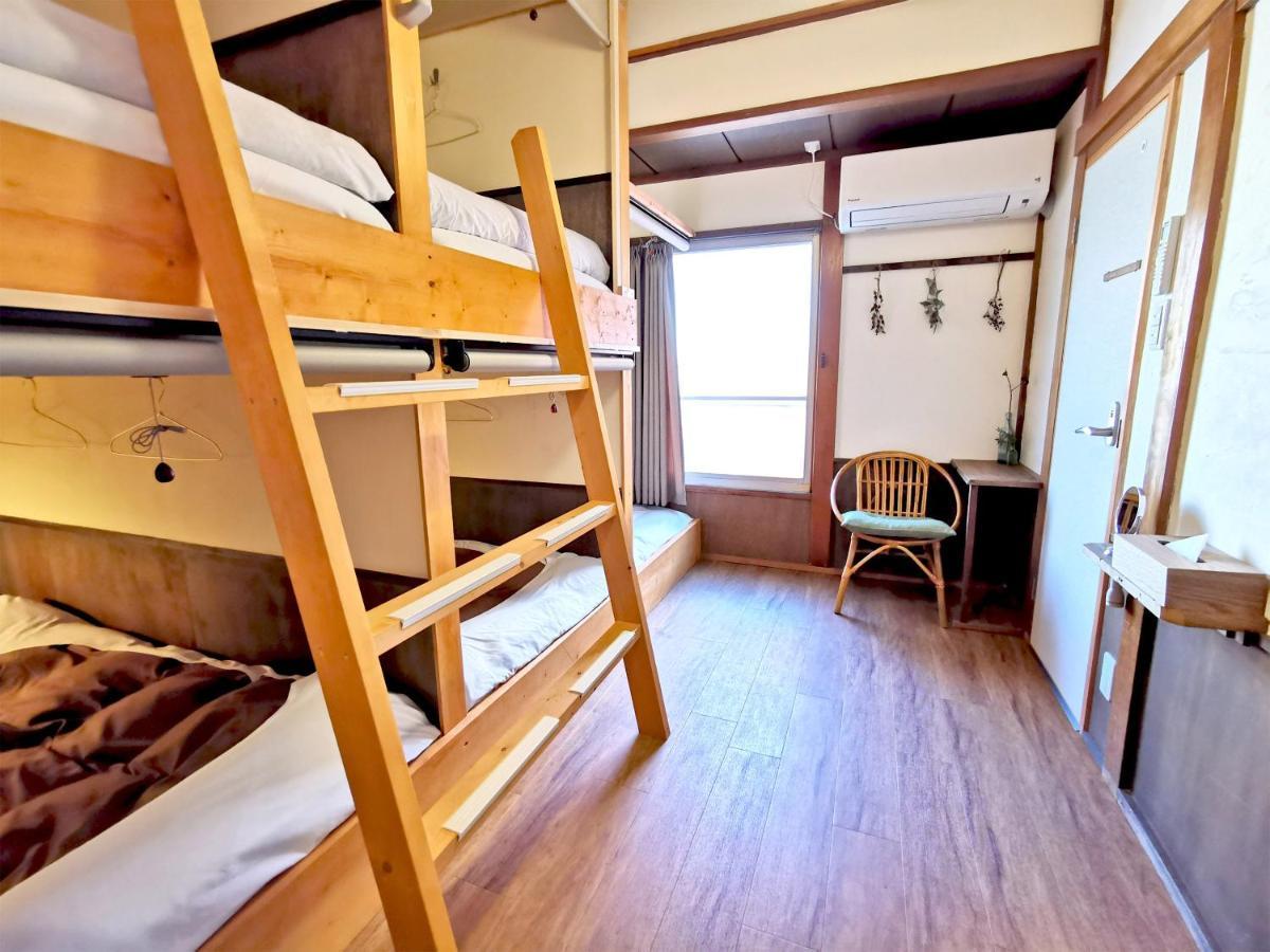 Guest house Komatsuya 2*