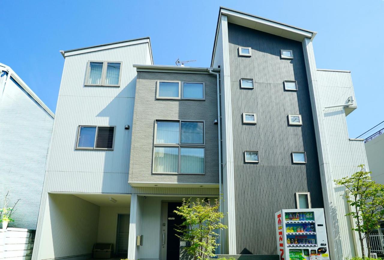 Skytree House In Holiday home Tokyo