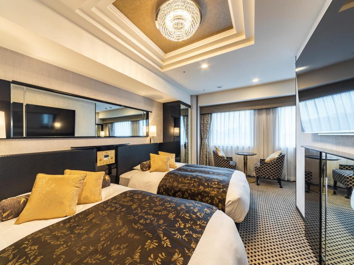 Hotel Apa Akihabara Ekihigashi Tokyo