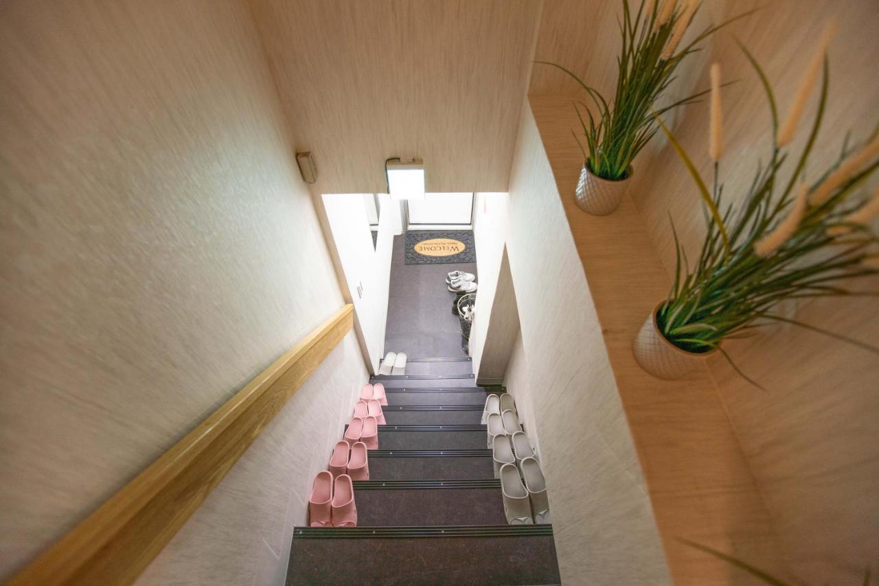 Sunshine House 2* Tokyo