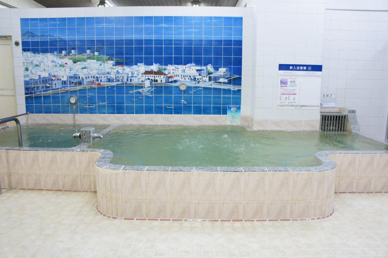 Guest house Komatsuya Tokyo