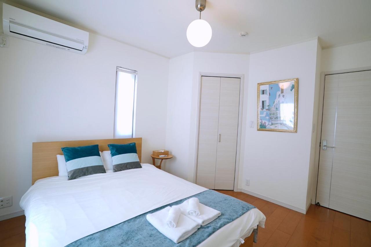 Holiday home Skytree House In *