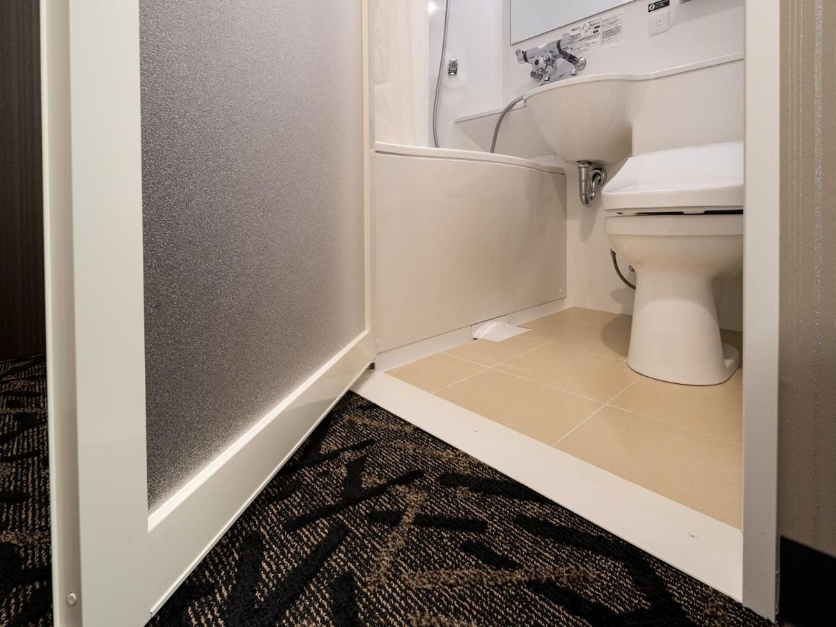 Apa Akihabara Ekihigashi Hotel 3*
