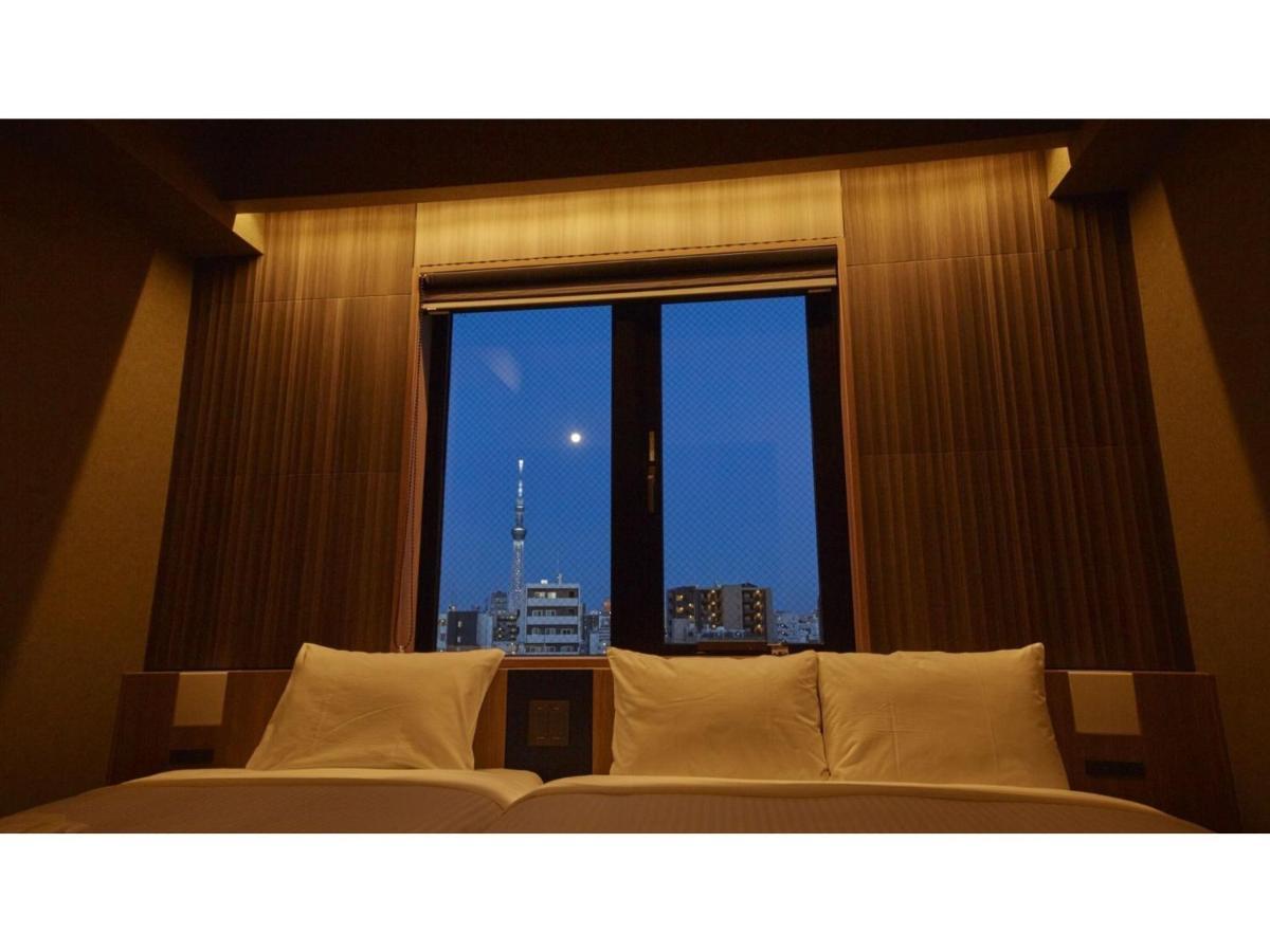 Monday Premium Ueno - Vacation 70341v Hotel Tokyo